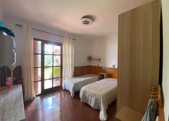Casa Cal Duc, *